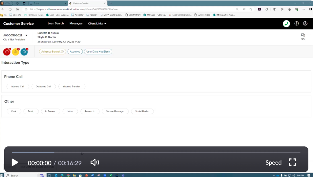 ICE Customer Service: HousingWire Demo Day